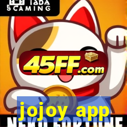 jojoy app